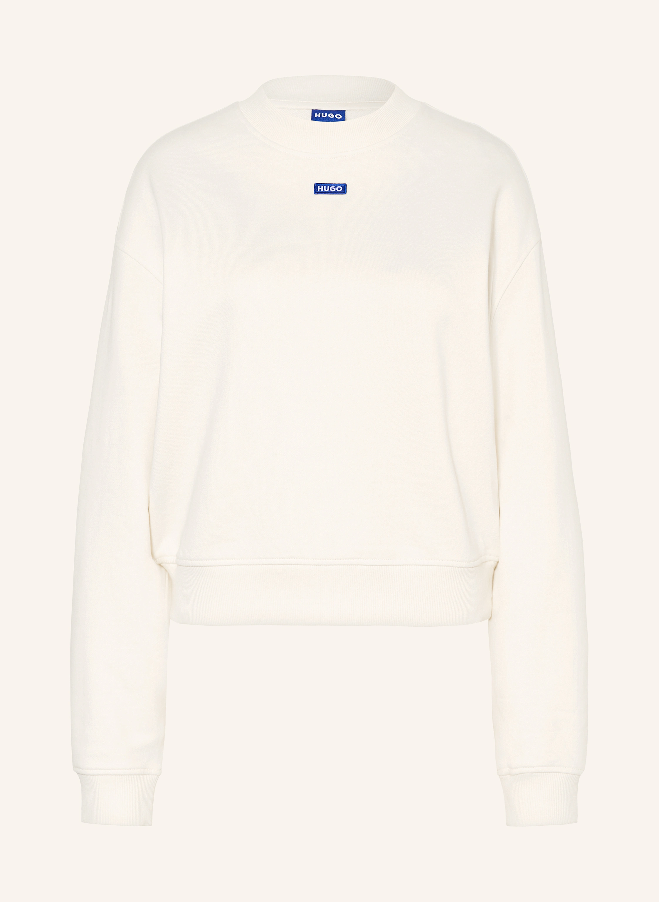 HUGO BLUE Sweatshirt DELESSA