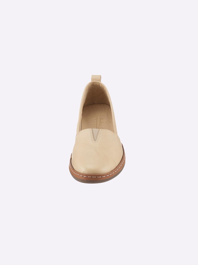 Andrea Conti Slipper