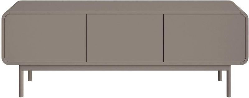 Selsey - Oro - TV-Kast - Donkerbeige - 3 Laden