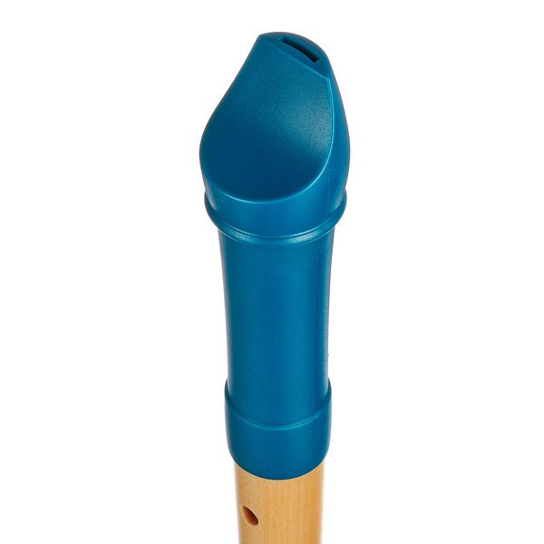 Mollenhauer 17213 Fipple Dege Soprano G DH
