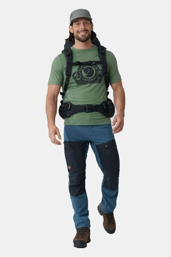 Fjällräven Fjällräven Abisko Midsummer Trs M Long
