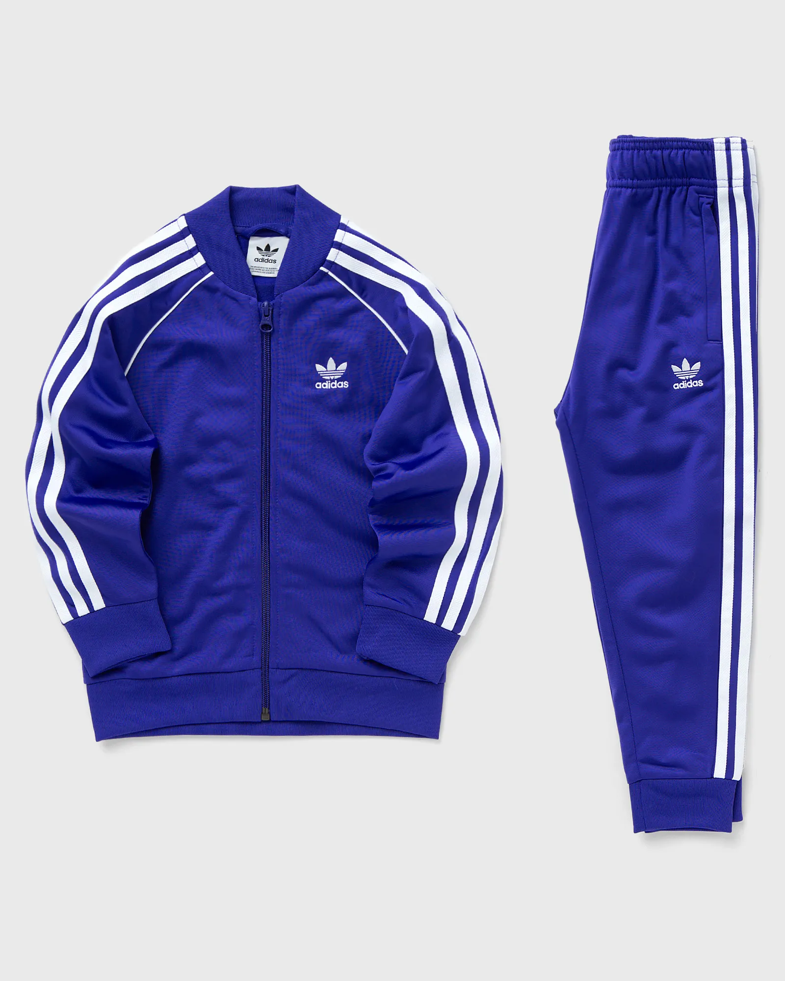 Conjunto de treino Adidas SST