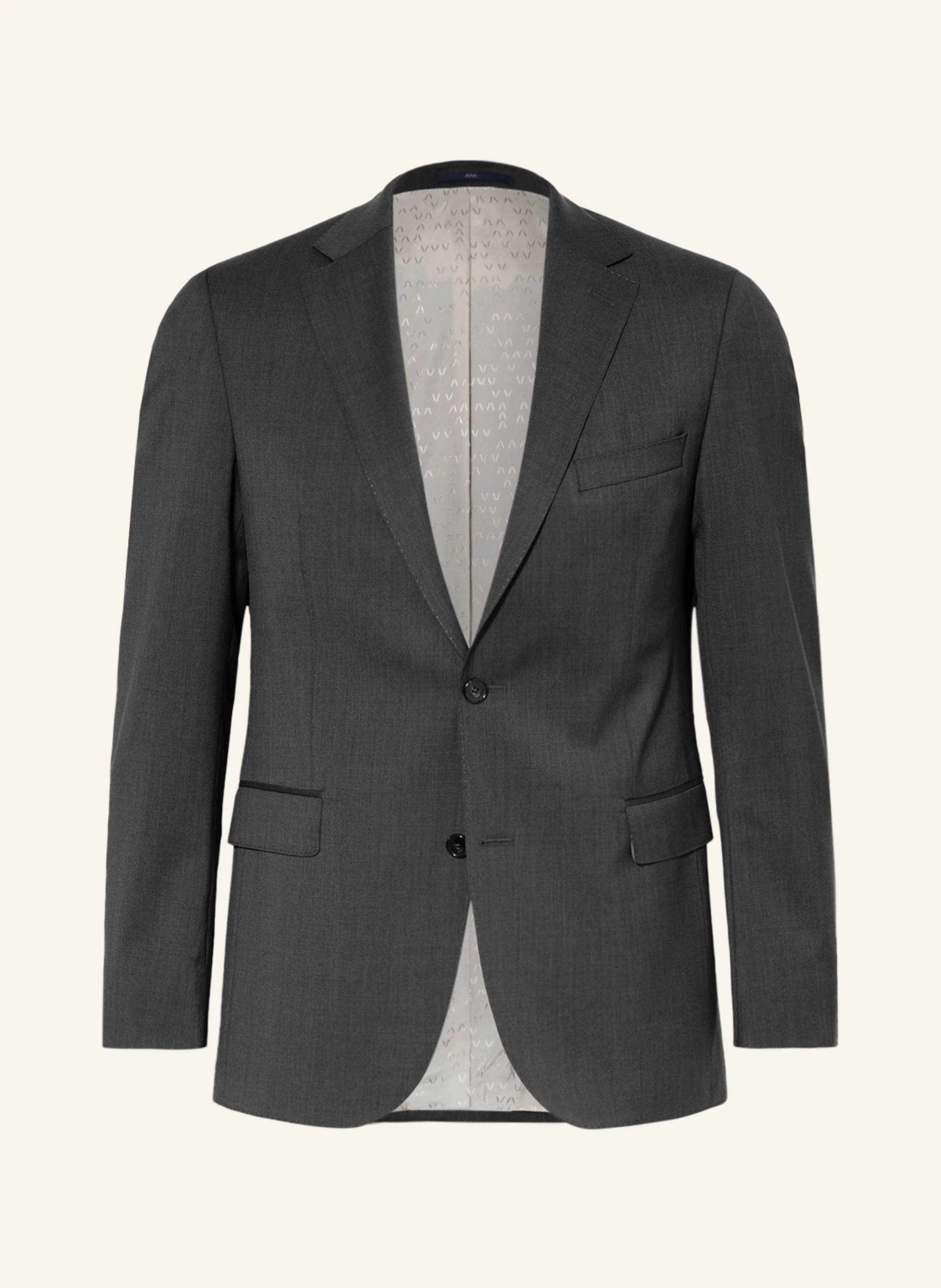 DRESSLER Anzugsakko Shaped Fit