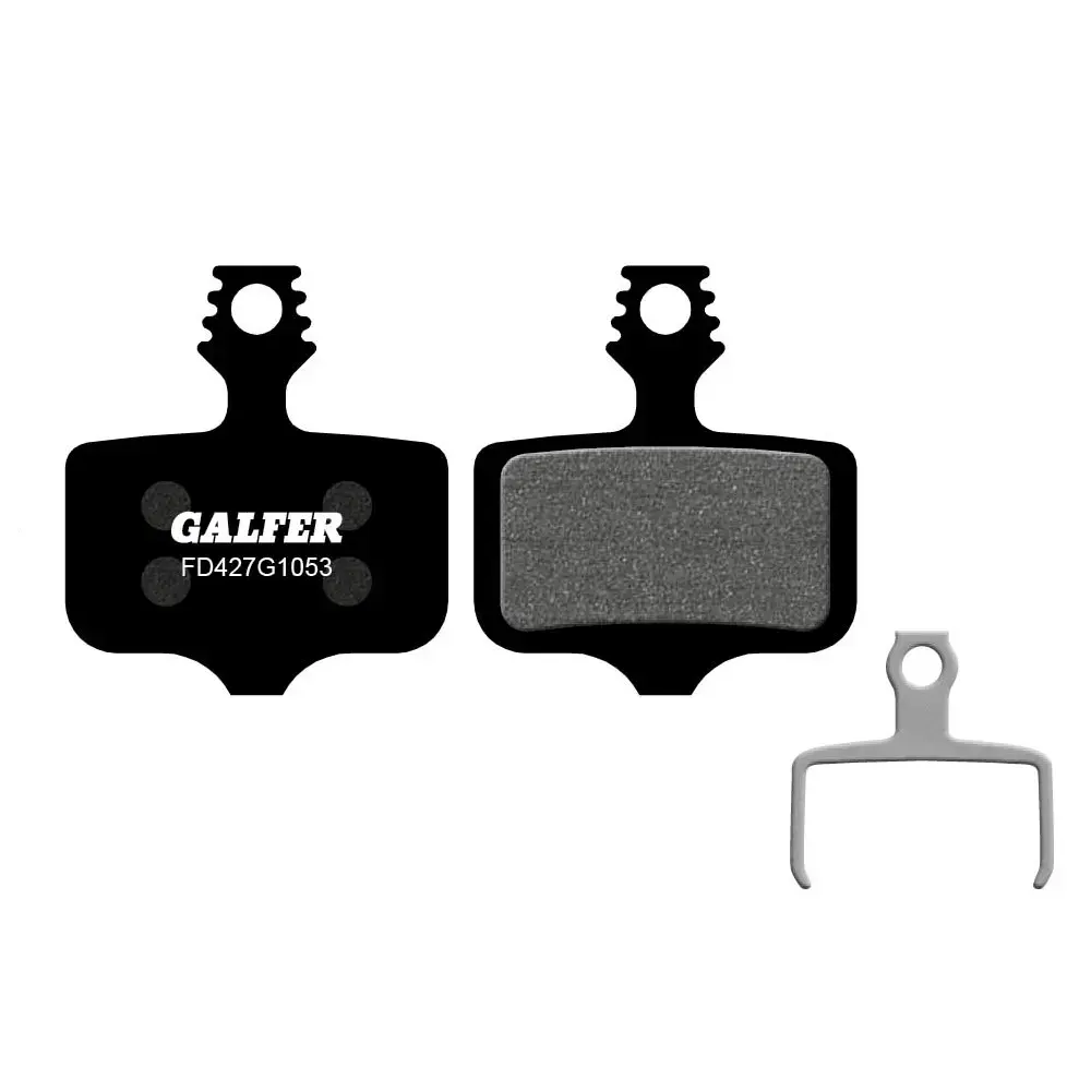 GALFER Standard Schijfremblokken Avid Elixir/Sram XX