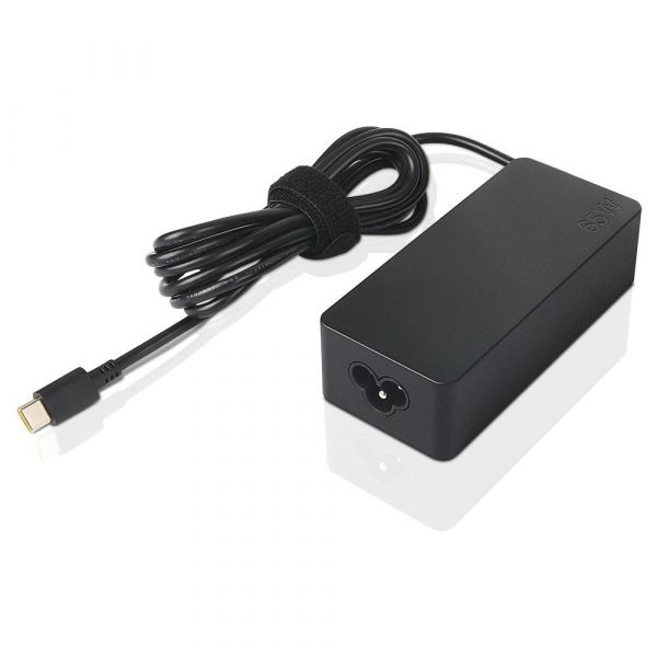 Lenovo USB-C 65W AC Adapter - GX20P92529