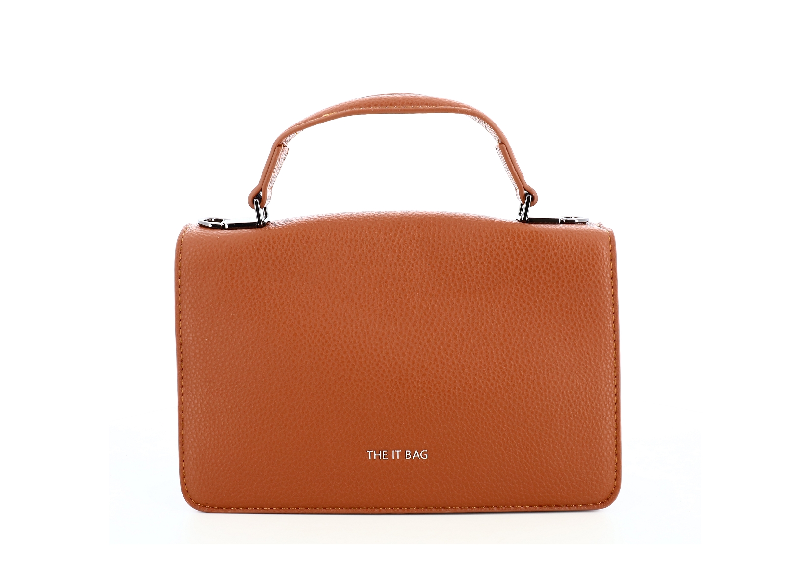L brand-A141 Synthétique Camel