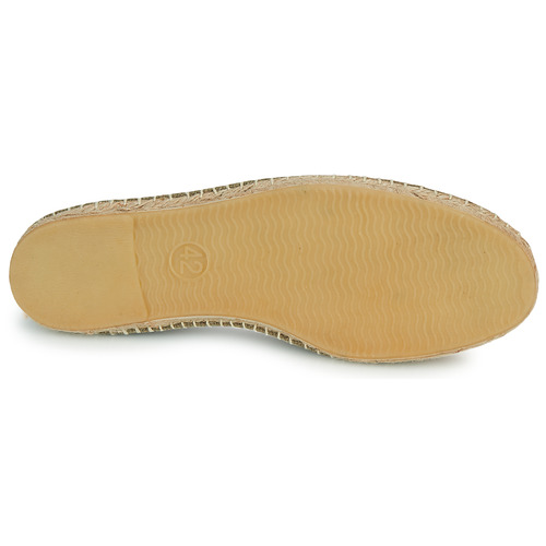 1789 Cala - SLIPON COTON - Vert