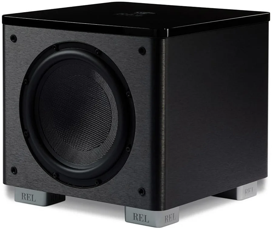 REL Acoustics HT/1003 MKII Caissons de basses