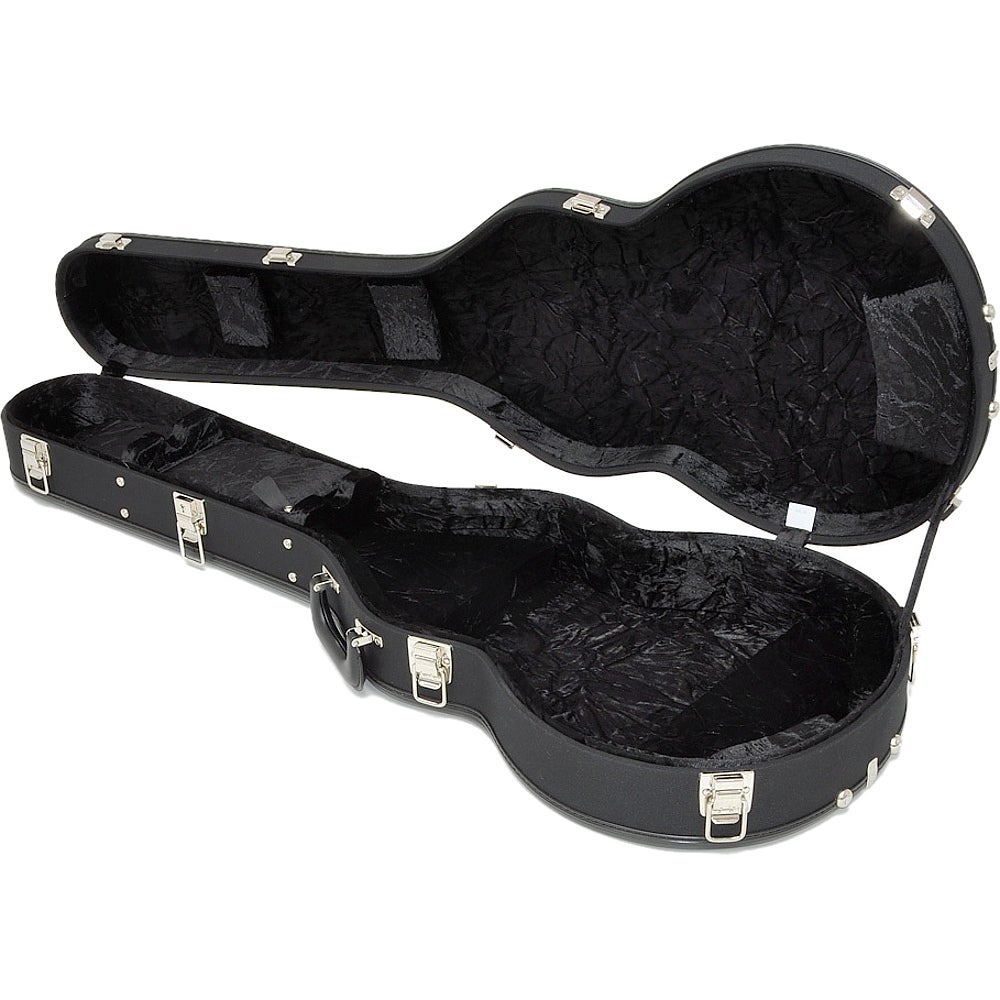 Duesenberg Custom Line gitaarkoffer voor Starplayer TV