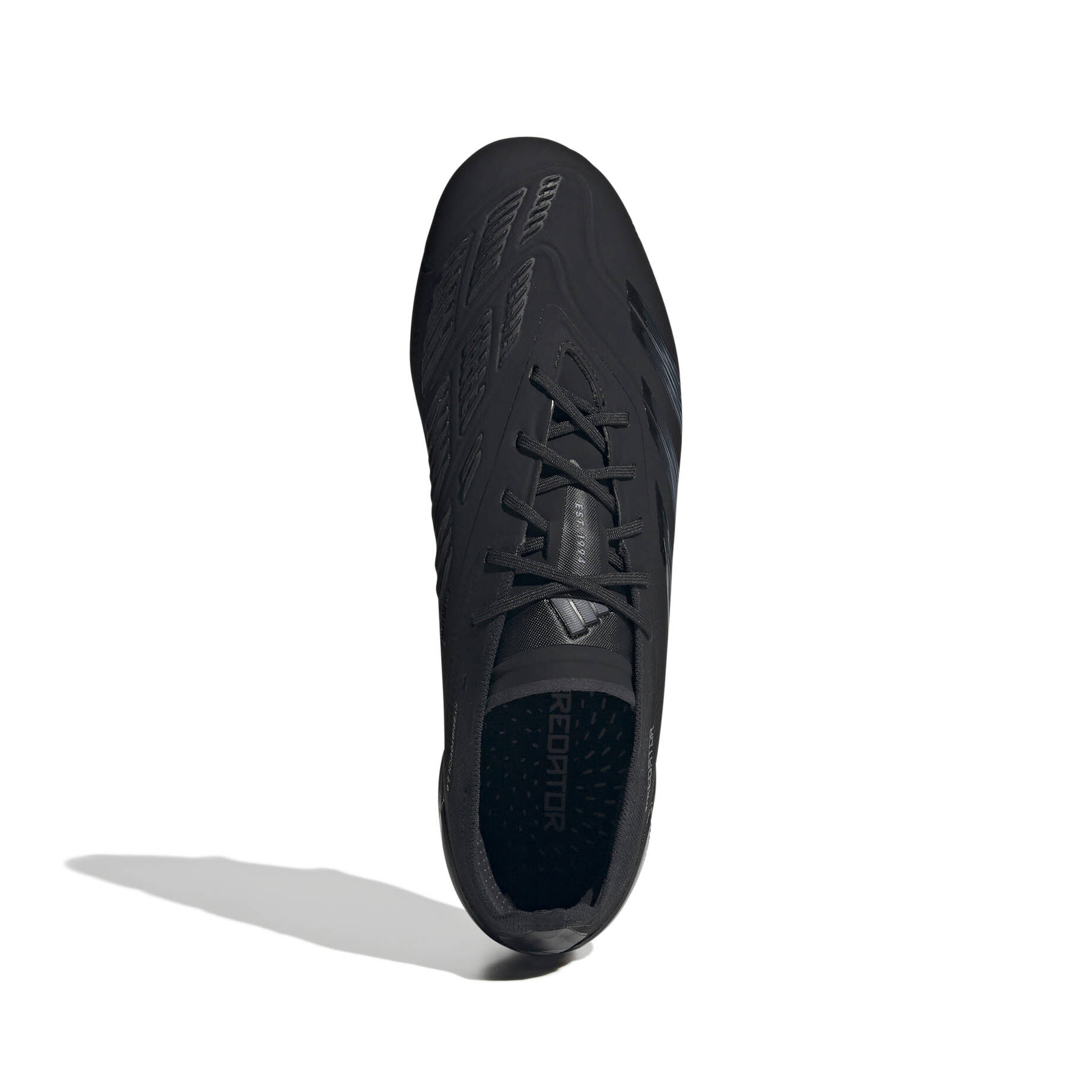 adidas Performance| Herren Fußballschuhe Rasen PREDATOR ELITE FG