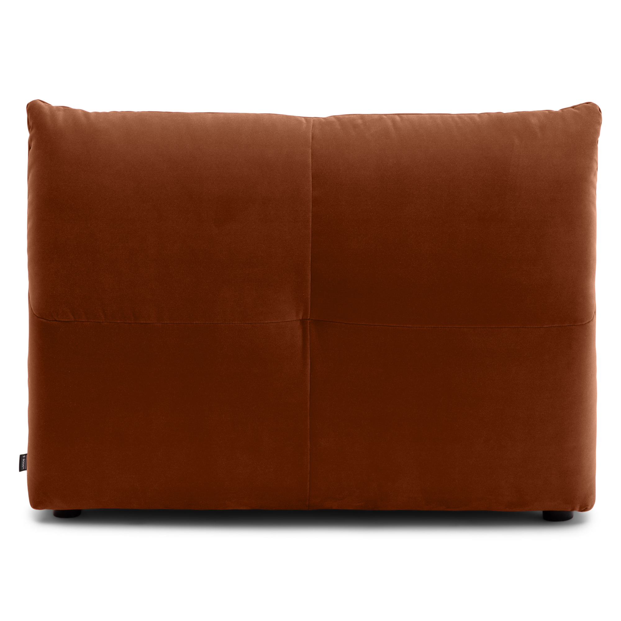 Fauteuil Flynn royal magnolia