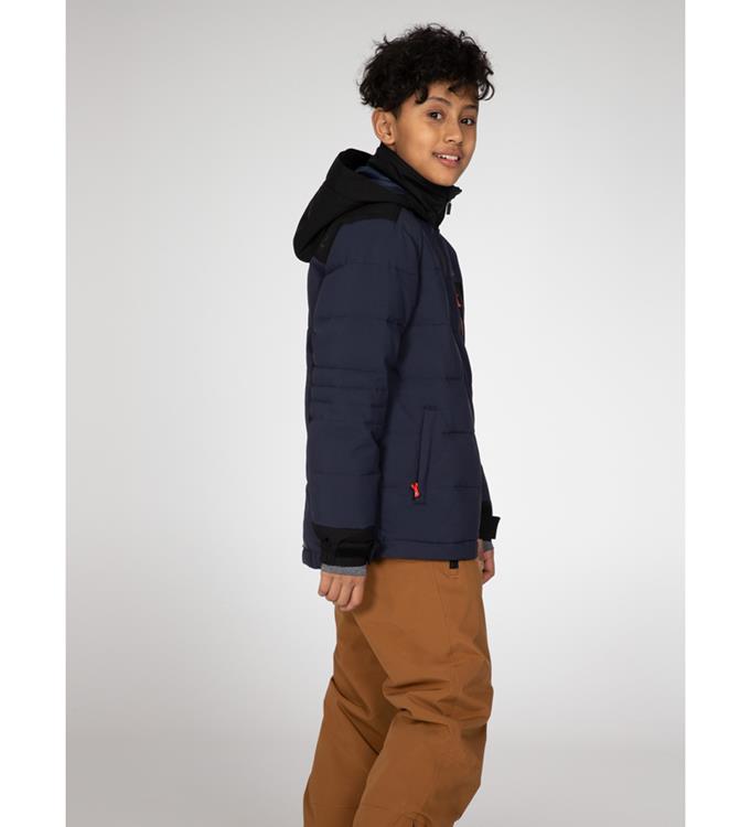 Protest Slope Snowjacket Y