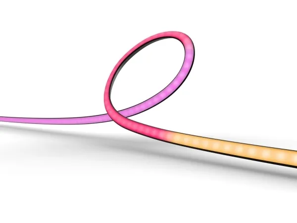 Philips Hue Lightstrip Gradient for 65