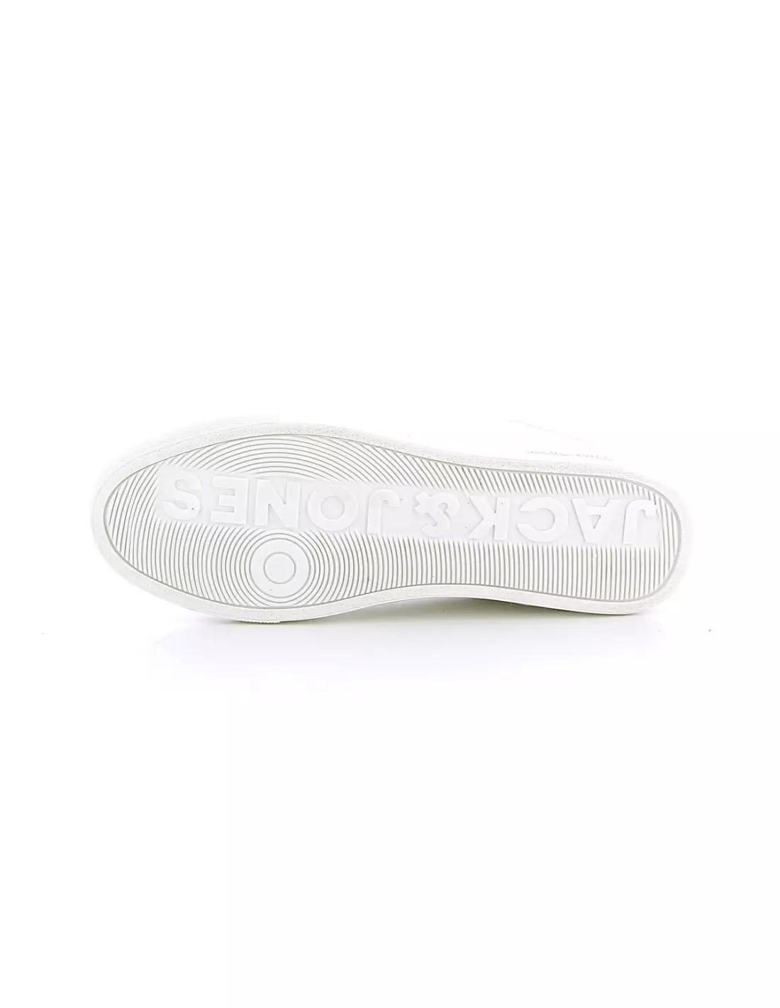 JACK & JONES JFWGALAXY - Baskets White