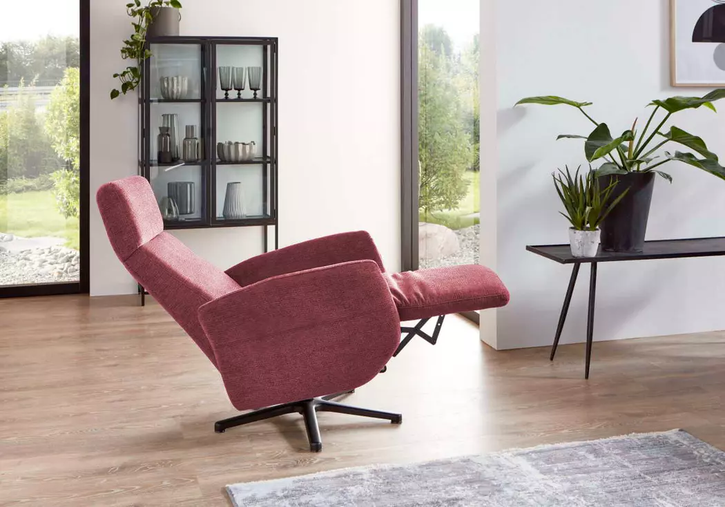Sessel TV Morris