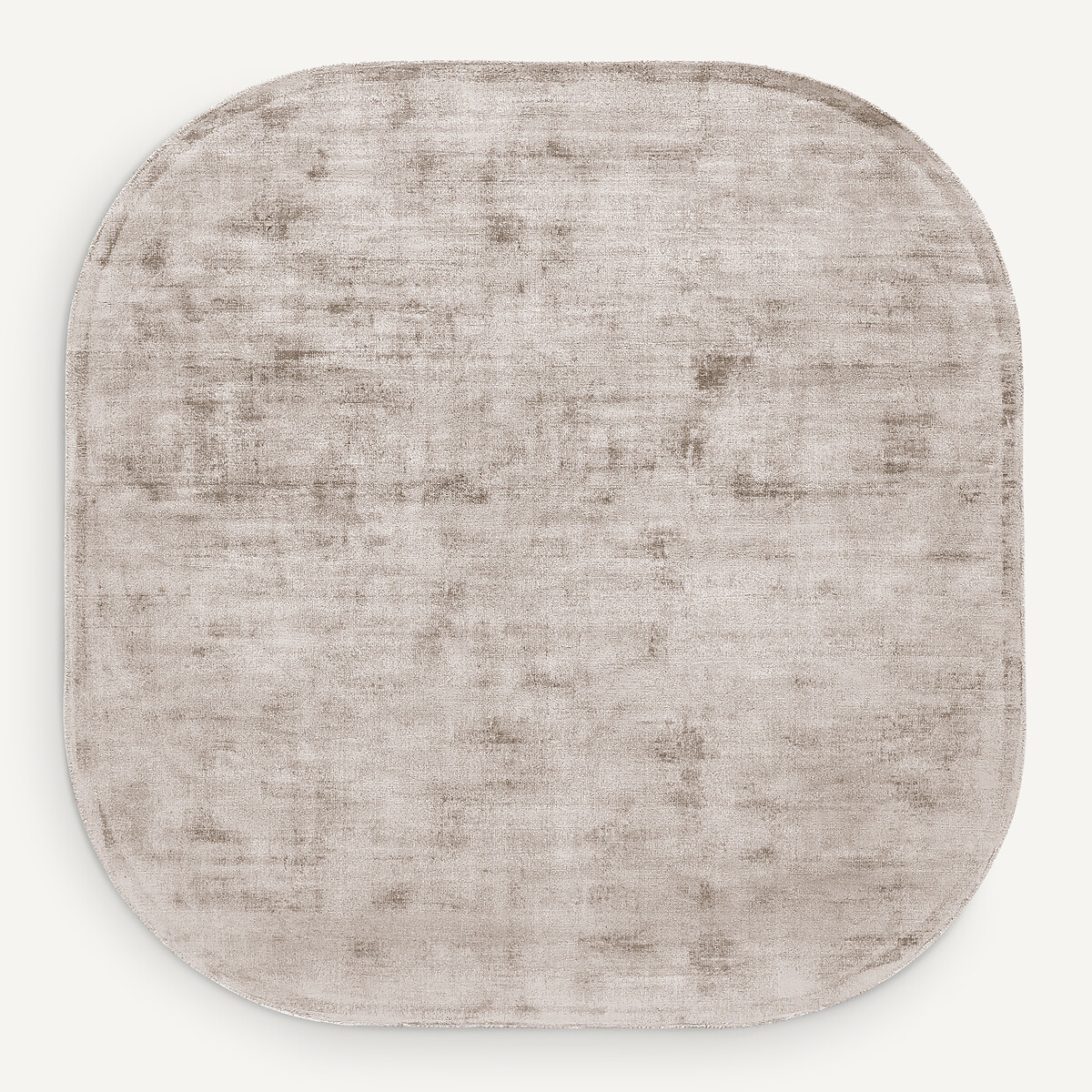 Tapete AM.PM<br>Tencel™ quadrado, Mustha