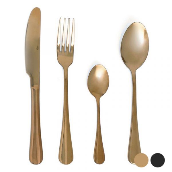 Quid Set 24 Talheres Celebrart - 3012848