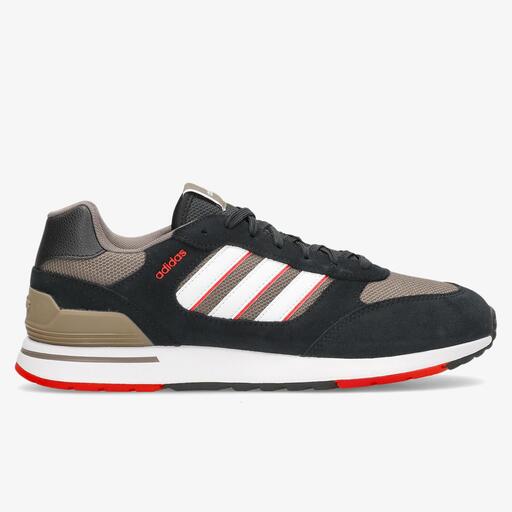 adidas Run anos 80