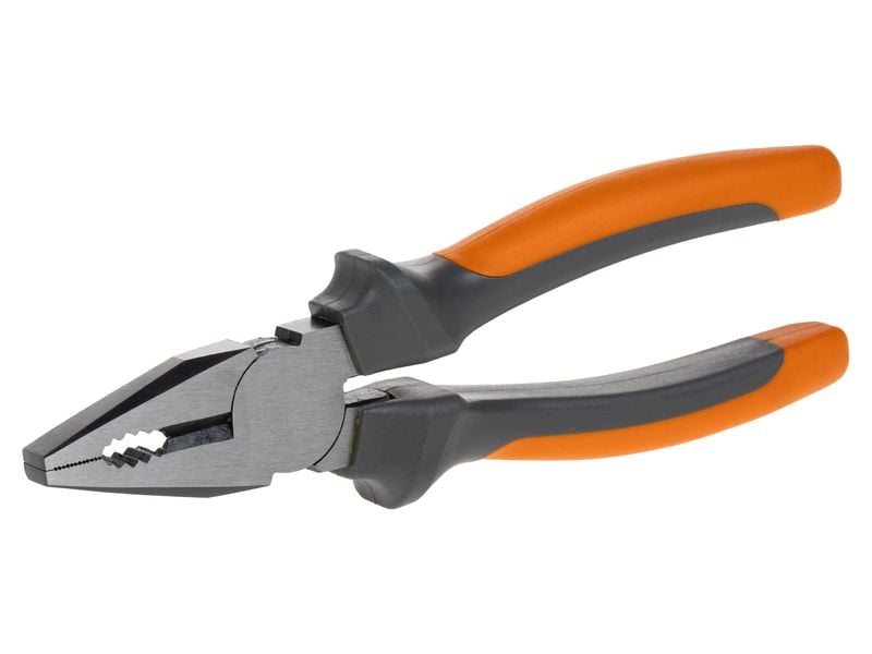FTM Kombizange 180 mm Allzweckzange für Profis und Heimwerker