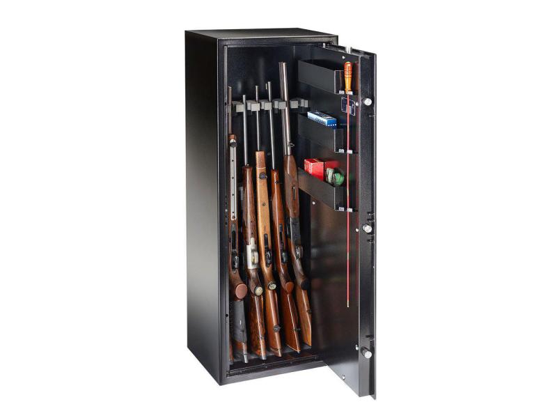 Burgwächter Waffenschrank Ranger N7 E Waffenschrank Ranger N 7 E