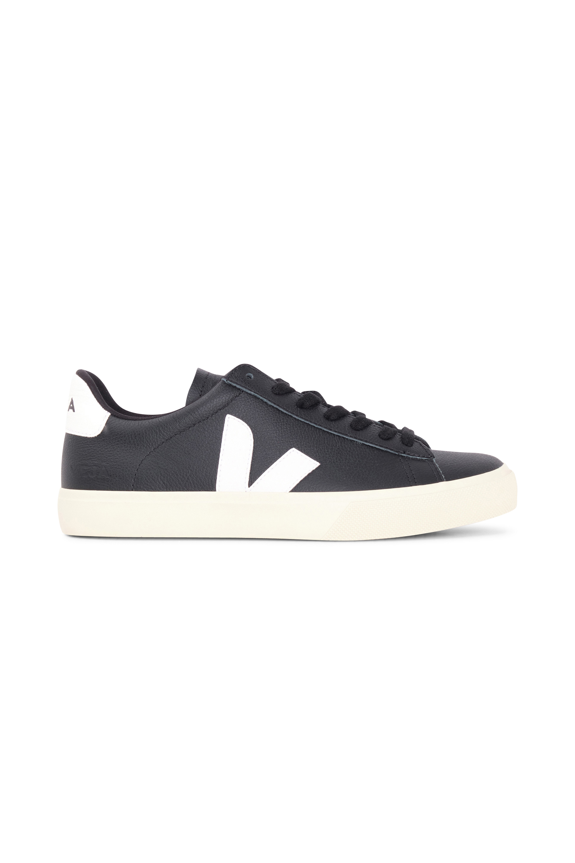 VEJA Baskets CAMPO Noir