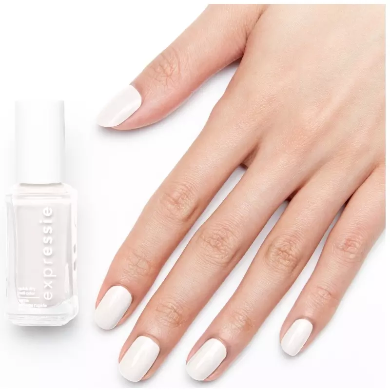 Essie Expressie 10 ml - 500 Unapologetic Icon