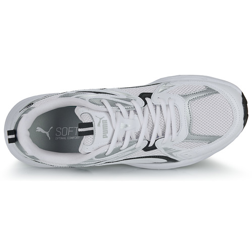 Puma - Milenio Tech - Blanc / Argent