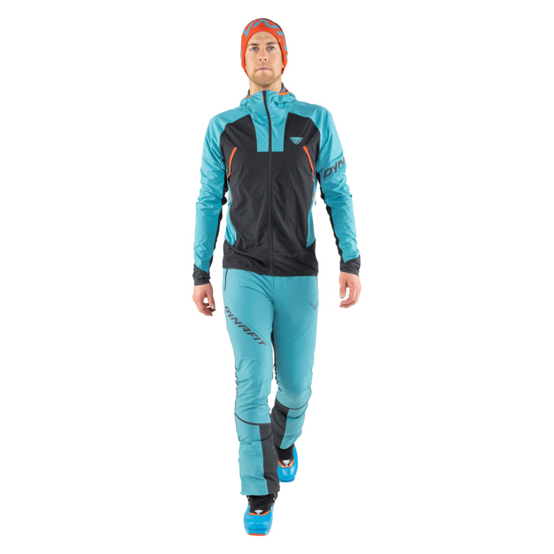 Dynafit Herren Speed Softshell Jacke