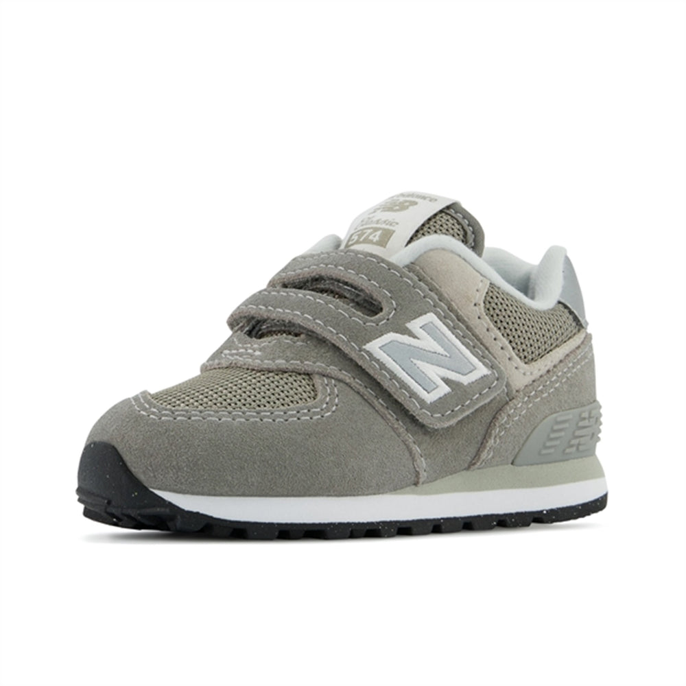 Køb New Balance 574 Grey Sneakers