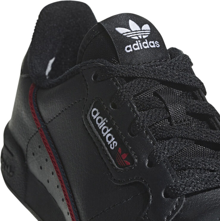 adidas Continental 80 sneakers Sort