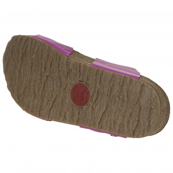 Haflinger - Andrea - Chaussons de chalet
