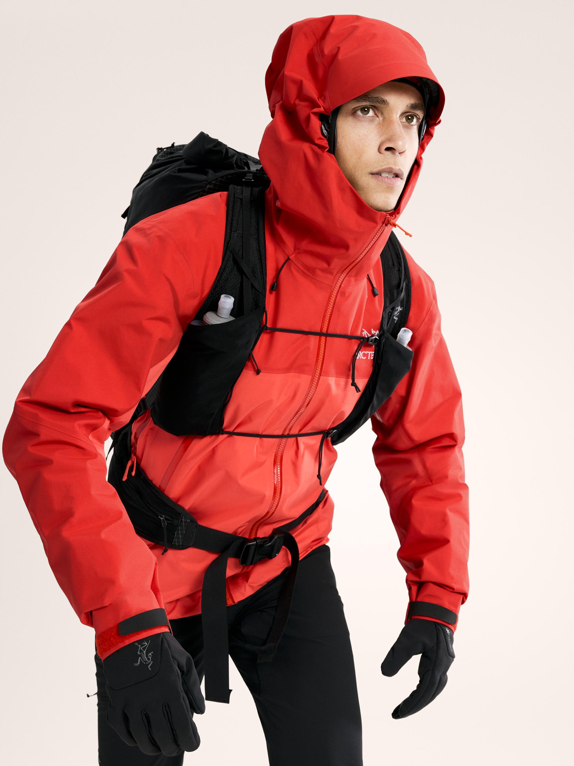 Arcteryx Beta AR Jacket Stormhood Dynasty