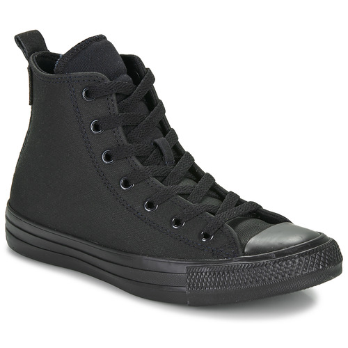 Converse - CHUCK TAYLOR ALL STAR COUNTER CLIMATE - Noir