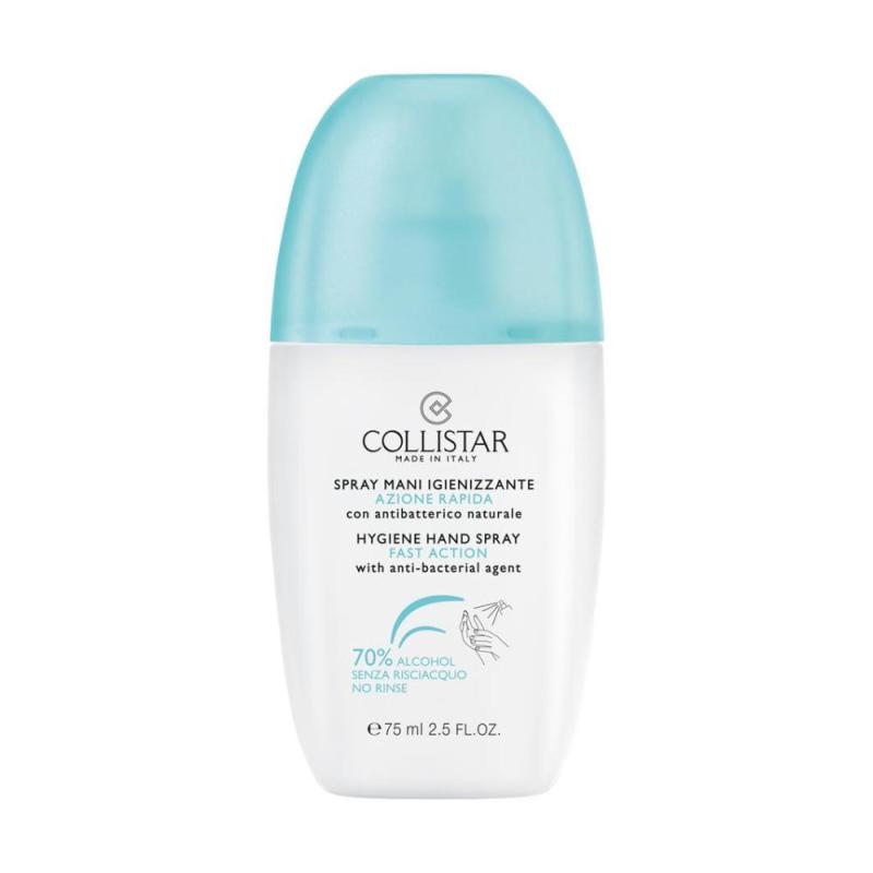 Collistar Hygiene Hand Spray 75ml