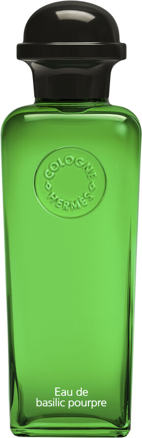 HERMÈS EAU DE BASILIC POURPRE EAU DE COLOGNE