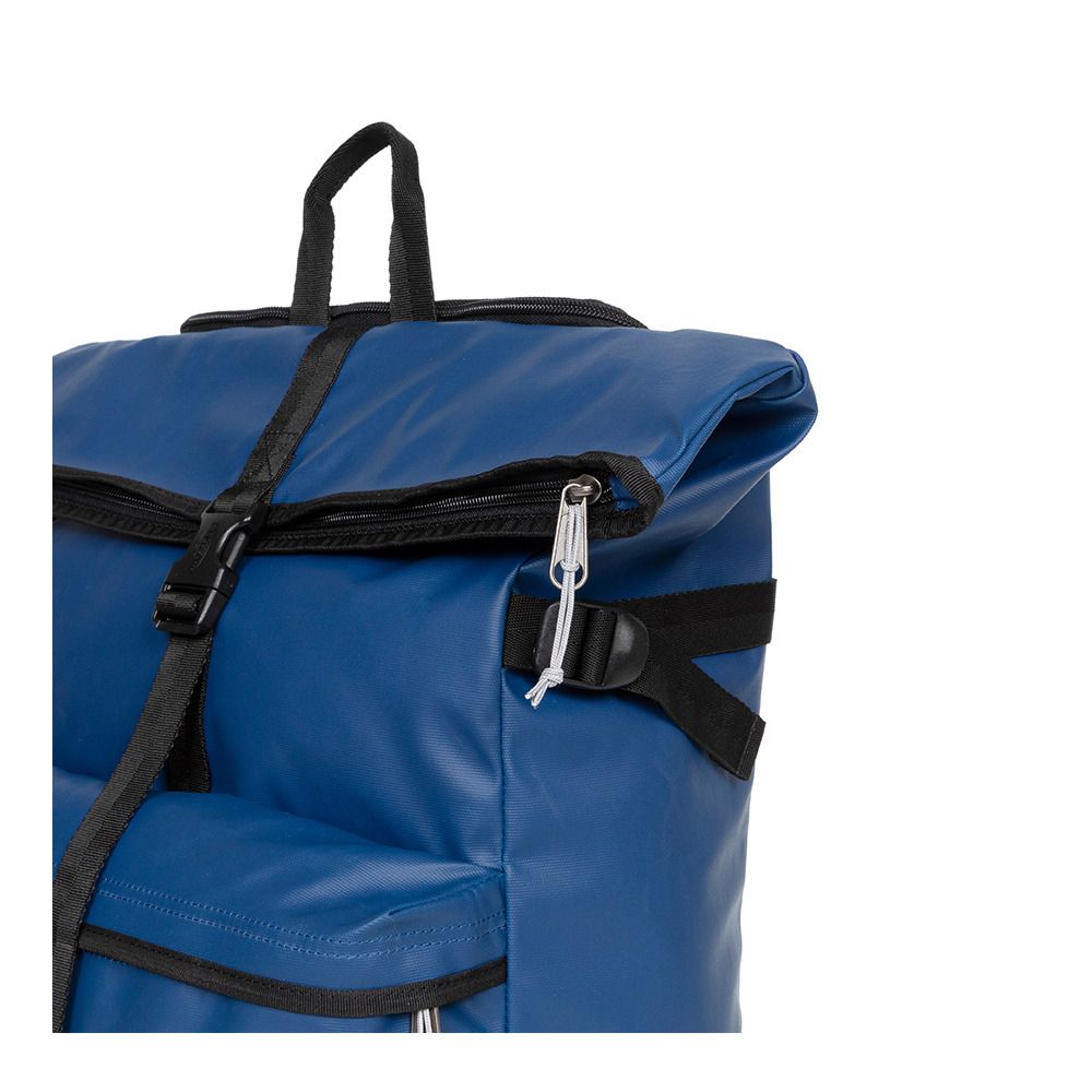Eastpak MACLO BIKE 31L - Sac À dos tarp peony