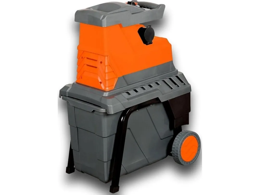Oleo-Mac OLEO-MAC OM-LINE ELS 2800 ELEKTRISK SKRÆMMER MED SPOLE TANDSKRÆMMER 2800W / 45mm OO-OTHELS2800 - OFFICIEL DISTRIBUTEUR - AUTORISERET FORHANDLER OLEO-MAC
