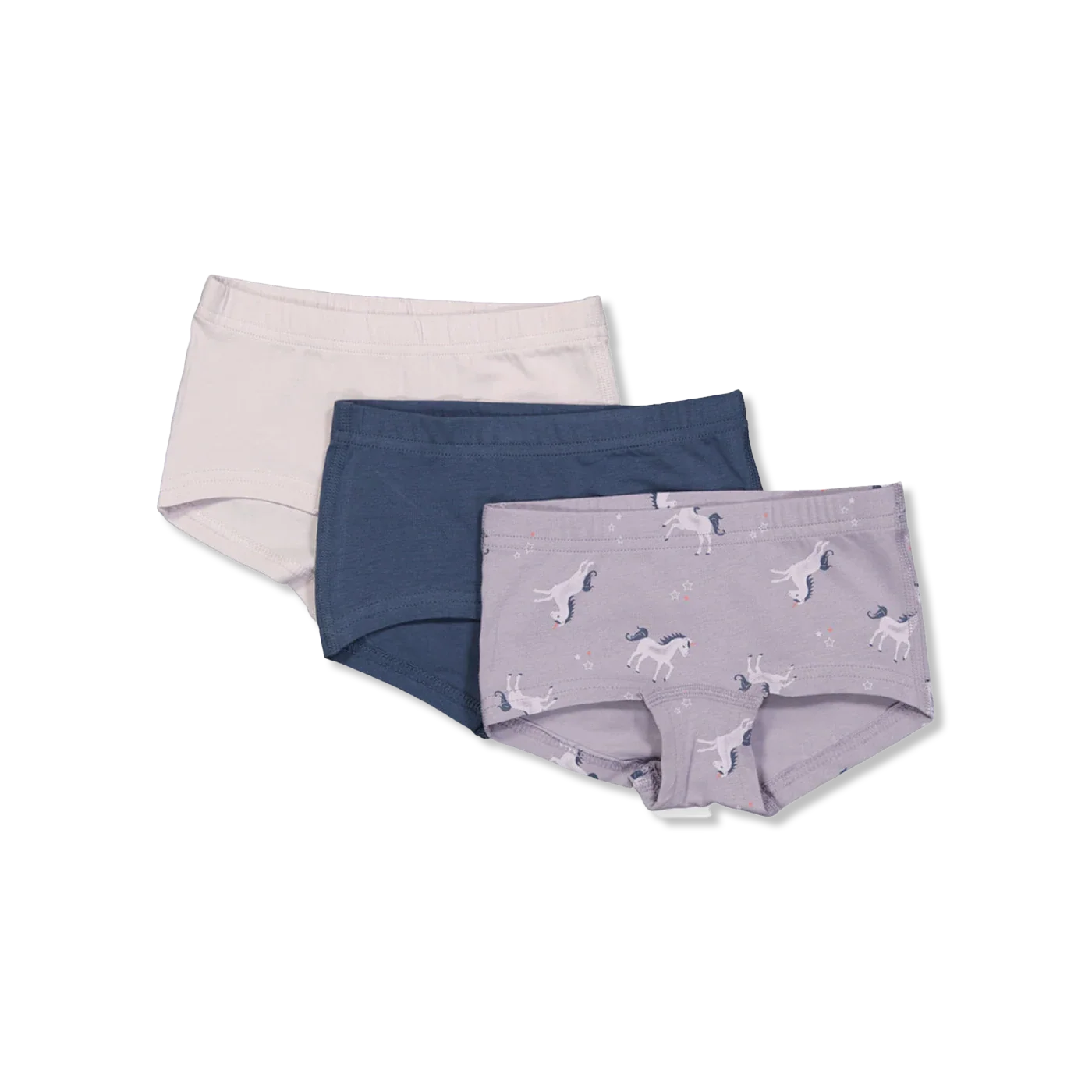 NMFTIGHTS 3P underbukser