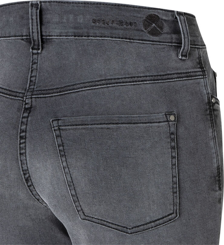 MAC Jeans DREAM Anthra fancy wash