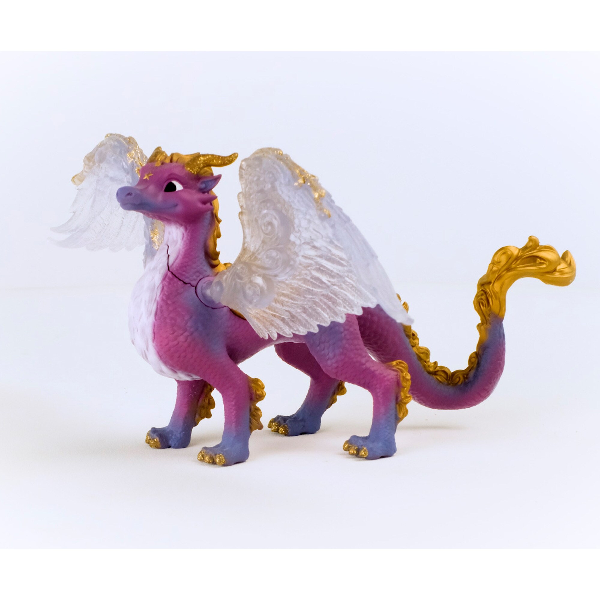 Schleich Spielfigur Bayala Nachthimmeldrache