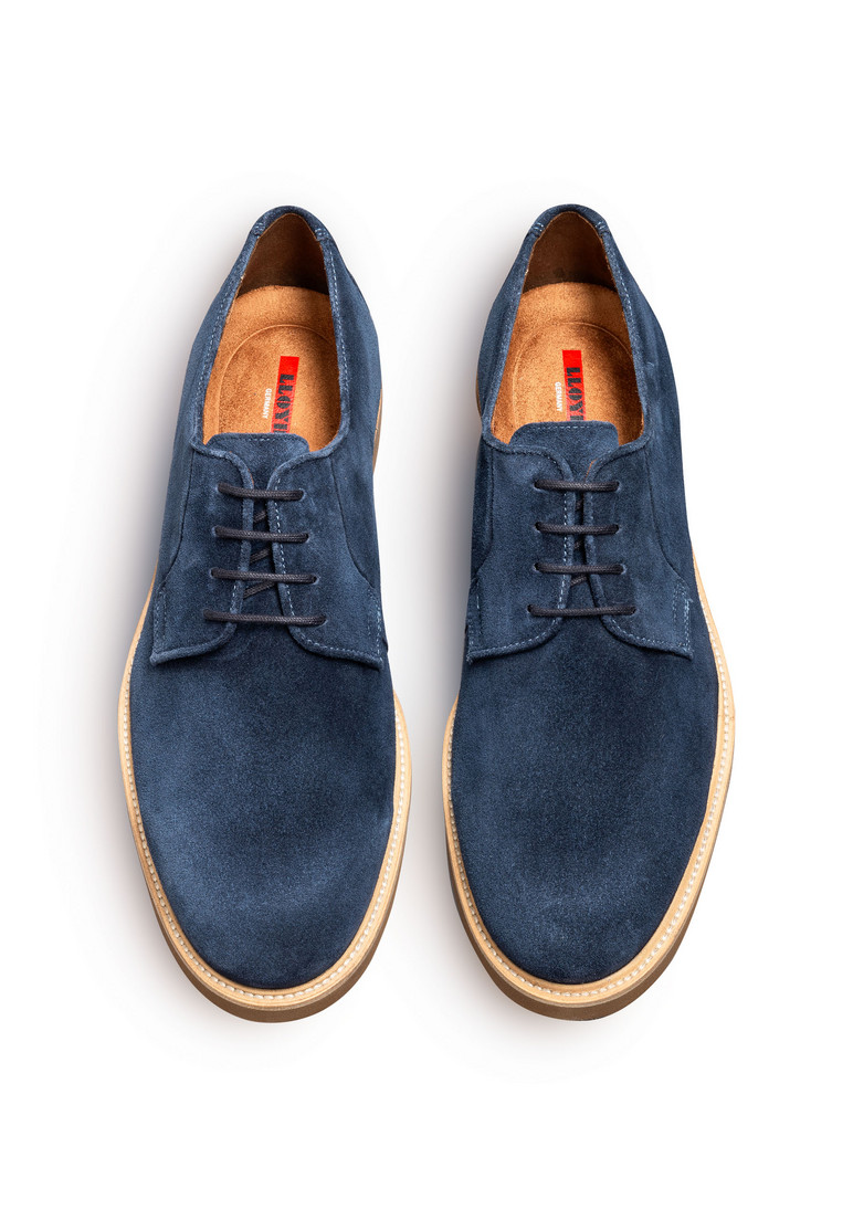 OKAL Blau