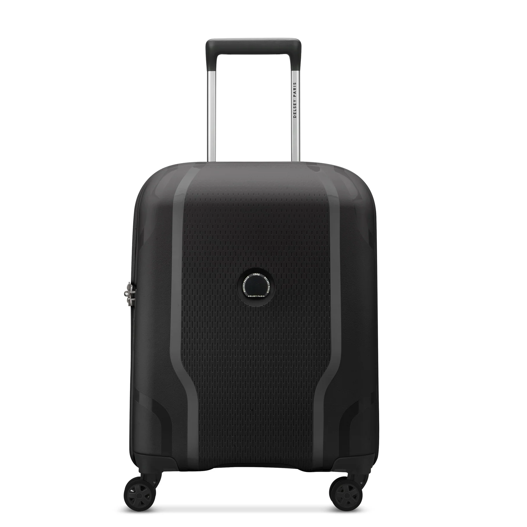 Valise cabine - S Slim (55cm) matière recyclée
