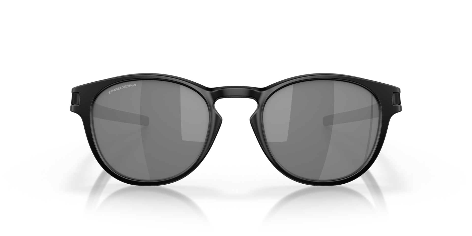 Oakley Latch<br>Prizm Black linse