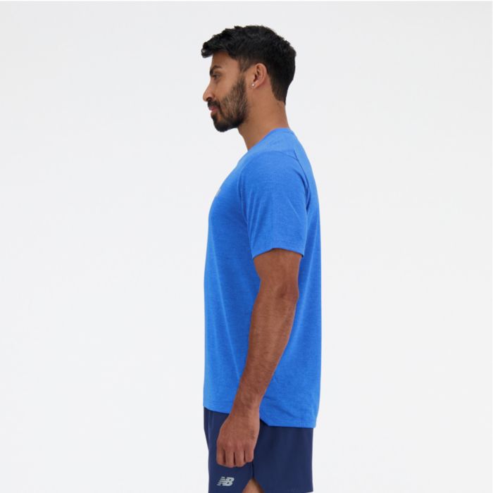 Athletics Run T-shirt Men