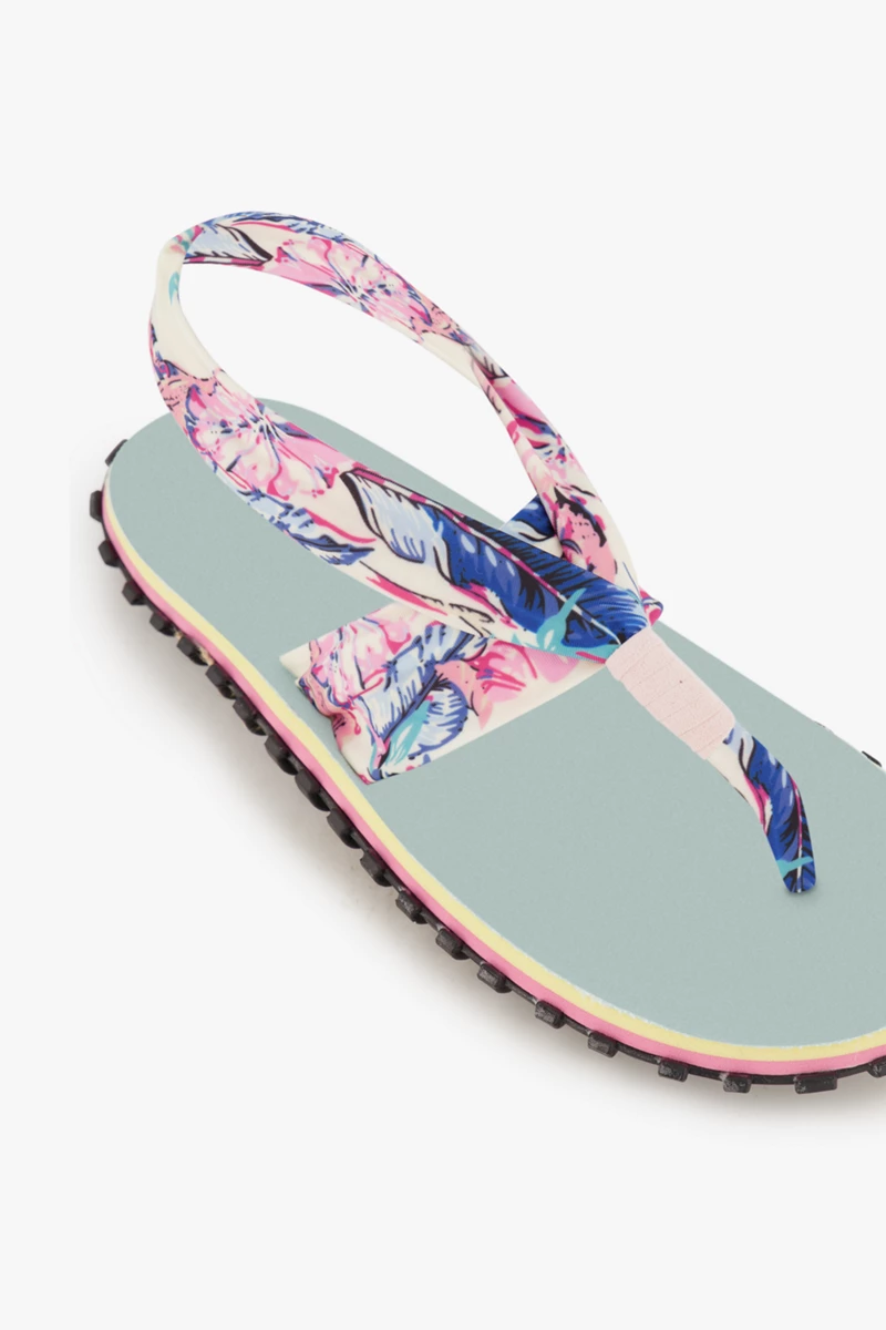 Gumbies Slingback Damen Flip Flop