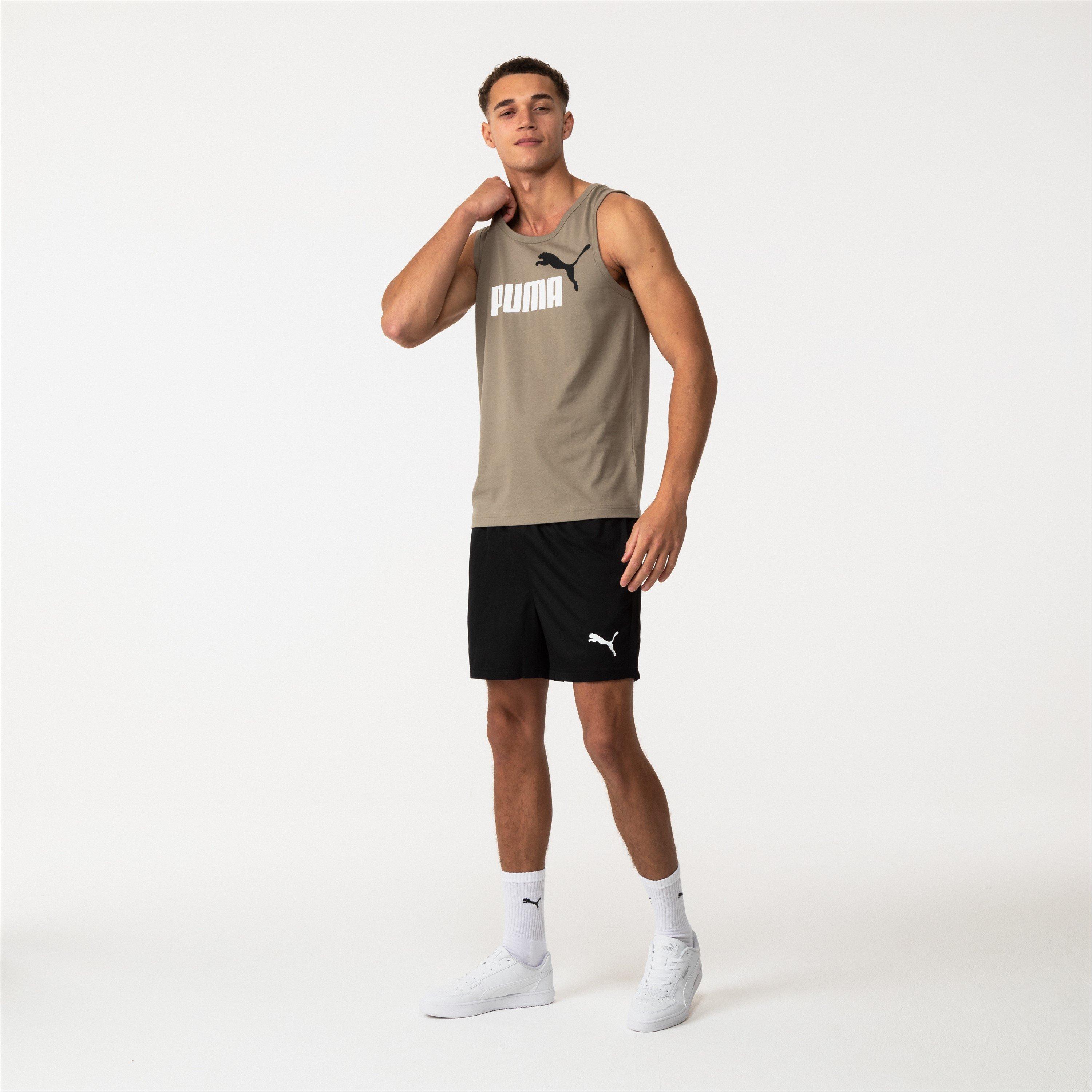 Puma QT Vest Sn53