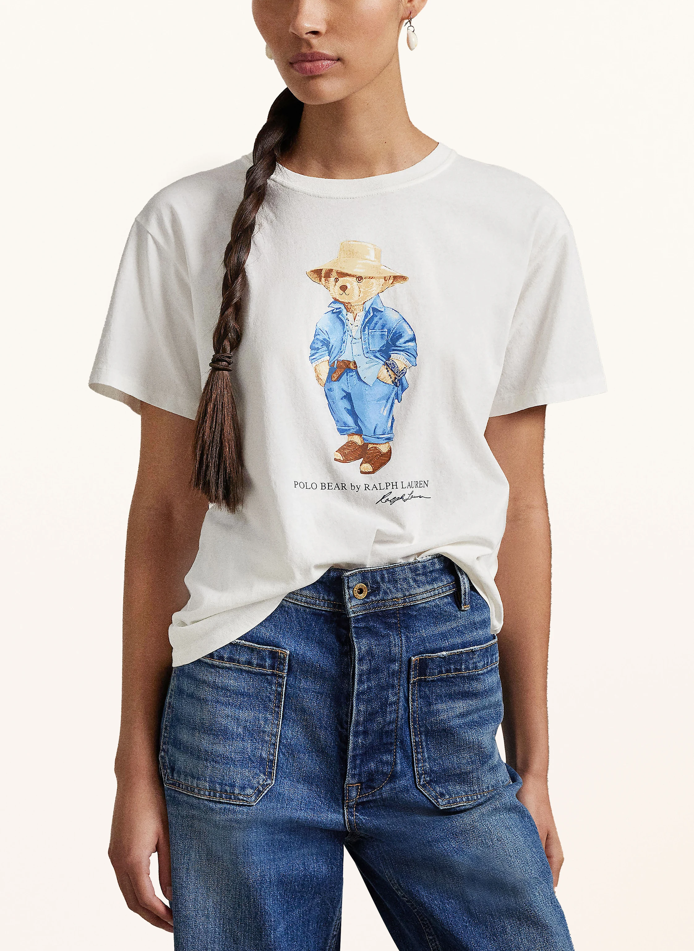 POLO RALPH LAUREN T-Shirt