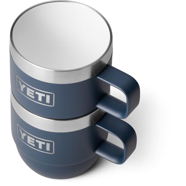 Vaisselle randonnée YETI ESPRESSO 6OZ MUG X2 NAVY