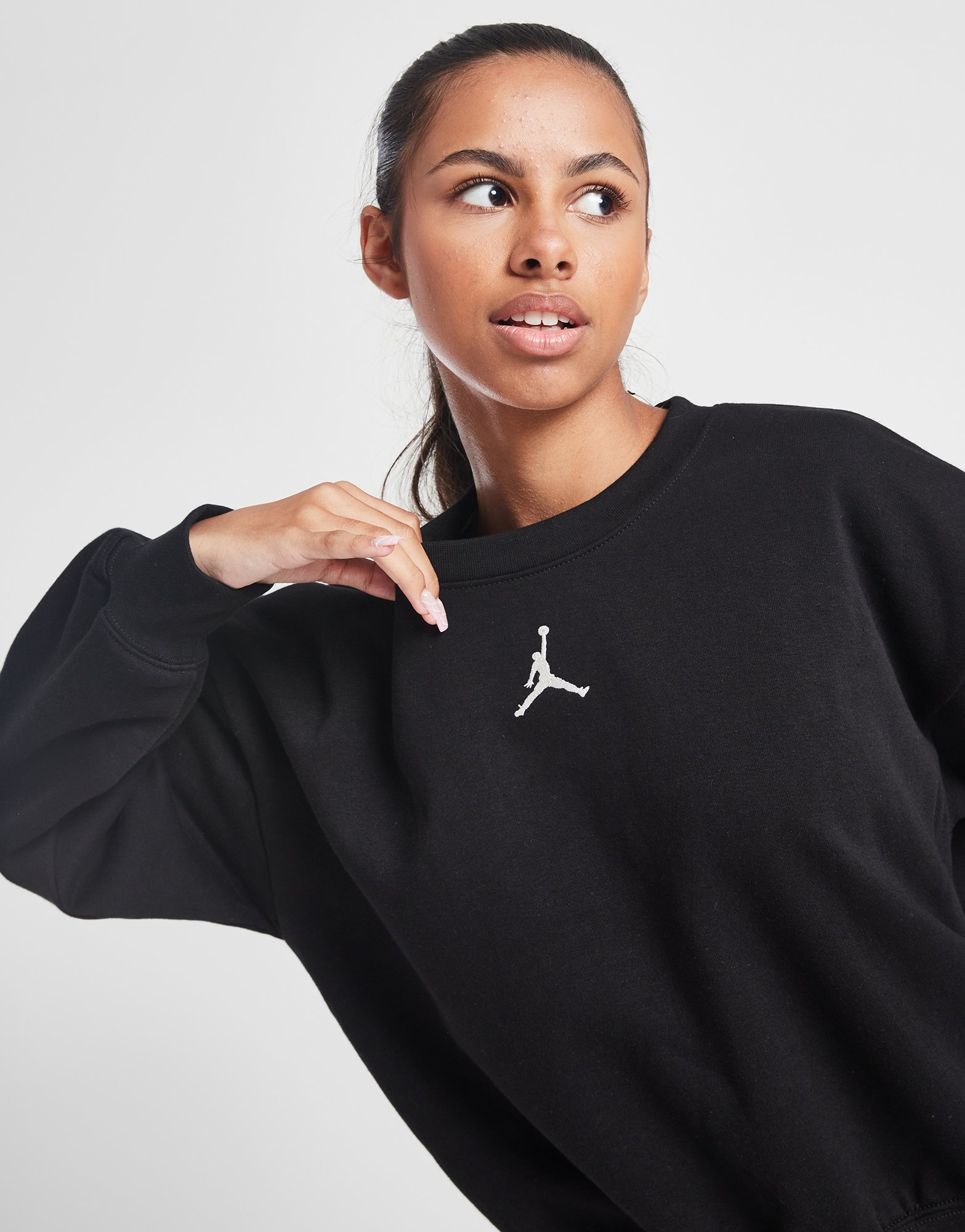 Jordan Sweatshirt Essentials Junior