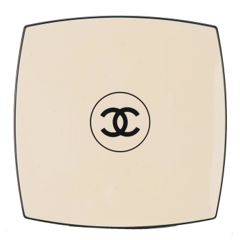Chanel Les Beiges Healthy Glow Natural Eyeshadow Palette